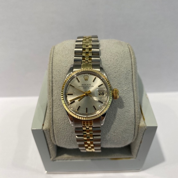 Rolex | Accessories | Rolex Oyster 